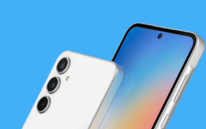 Mẫu Galaxy giá chỉ hơn 6 triệu đồng mà màn hình lớn vượt cả iPhone 15: Tính năng AI thời thượng cũng có
