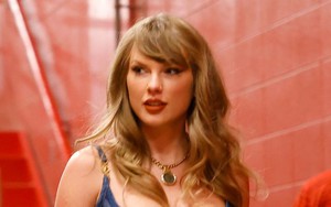 Taylor Swift đáp trả về hợp đồng chia tay