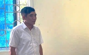 Bắt ông Phạm Ngọc Duân