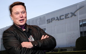 Tập đoàn được định giá hơn 200 tỷ USD của Elon Musk muốn cung cấp một dịch vụ đặc biệt tại Việt Nam