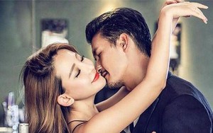 Bồ nhí đáng tuổi con và hành động khiến giám đốc công ty xây dựng choáng váng khi chuyện tình bại lộ