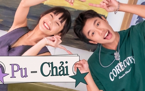 Pu - Chải (Đi Giữa Trời Rực Rỡ): Chắn chắn chúng tôi sẽ đám cưới