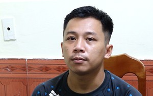 Phá đường dây lừa đảo xuyên quốc gia có 'đại bản doanh' tại Campuchia