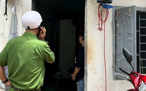 Phát hiện thiết bị nghi camera trong phòng tắm của nữ sinh viên