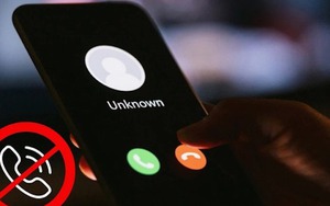 Phát tán tin nhắn và cuộc gọi rác, 2 doanh nghiệp bị thu hồi nhiều tên định danh