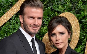 Tin vui cho Beckham