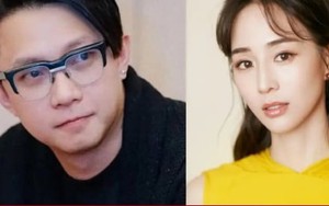 Trương Quân Ninh phản hồi tin đồn kết hôn với bạn trai đạo diễn kém 3 tuổi