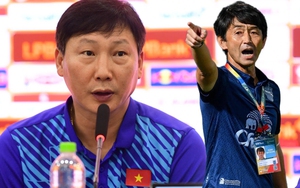 Tuyển Việt Nam bể kế hoạch vào phút chót, HLV Kim Sang-sik gặp bất lợi trước ngày đấu Thái Lan