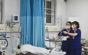 6 người ở Quảng Ninh ngộ độc khí CO từ máy phát điện khi mất điện lưới