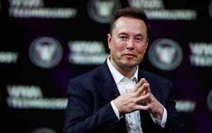 3 năm tới, tỷ phú Elon Musk sẽ xác lập một kỷ lục đầu tiên trên thế giới