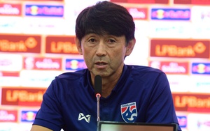 HLV Thái Lan: "Chúng tôi đã tìm ra cách ngăn tuyển Việt Nam ghi bàn"