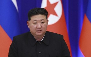 Triều Tiên xây dựng căn cứ hải quân mới