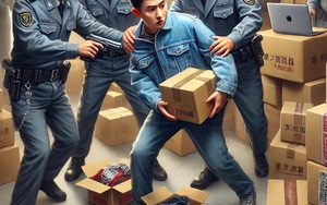Lợi dụng chính sách "trả hàng hoàn tiền" của sàn TMĐT để tráo hàng, người đàn ông bị kết án 11 năm tù