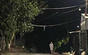 Con trai sát hại mẹ, đưa thi thể ra sông phi tang