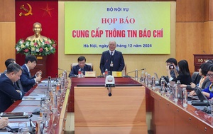 Người có tài năng được ưu tiên thuê nhà công vụ, bố trí kỳ nghỉ dưỡng cùng gia đình