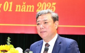 Chỉ định nhân sự giữ chức Bí thư Thành ủy thành phố Thanh Hóa sau sáp nhập