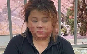 Cô gái đâm bạn trai tử vong trong nhà trọ ở Bà Rịa - Vũng Tàu