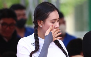 Một nữ diễn viên bị lừa đảo: “Nếu tôi tin lời chúng là tôi mất trắng”