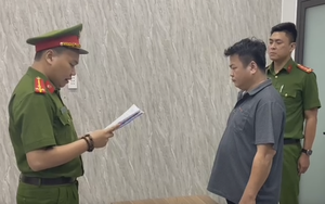 Công an TP HCM bắt giám đốc Công ty Đấu giá Hợp danh VAMC