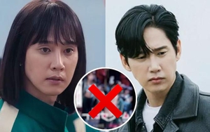 Diễn biến mới vụ sao nam Squid Game đăng ảnh JAV: Nội dung đồi trụy gây sốc, thêm phát ngôn “đi vào lòng đất”!