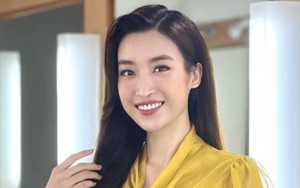 Showbiz 1/1/2025: Hoa hậu Đỗ Mỹ Linh nghỉ việc ở VTV