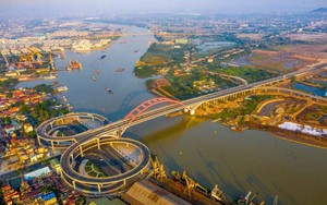 Từ hôm nay, Việt Nam chính thức có thêm 1 "thành phố trong thành phố"
