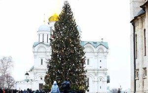 Khảo sát mong muốn của người Nga về chiến dịch quân sự đặc biệt