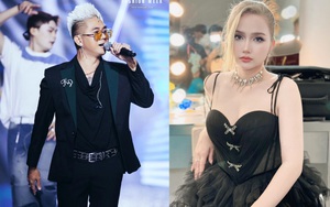 Hot girl được chồng là nghệ sĩ Việt nổi tiếng tặng biệt thự: "Em đã chọn đúng chồng"