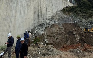 Tai nạn ở Thủy điện Đăk Mi 1 khiến 5 người thương vong: Thông tin mới nhất