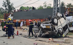 Nguyên nhân chính khiến gần 10.000 người mãi mãi không trở về nhà trong năm 2024