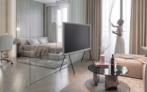 Cô gái Hà Nội quyết tâm chi 700 triệu đồng để cải tạo không gian sống thành nơi thư giãn giữa lòng phố thị