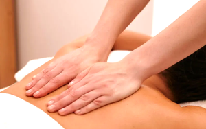Nam thanh niên tử vong bất thường trong cơ sở massage