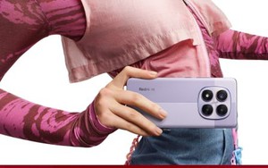 5 hãng smartphone ra mắt sản phẩm mới tại Việt Nam