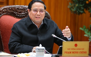Thủ tướng yêu cầu Bộ Công an hoàn thiện đề án tinh gọn bộ máy công an địa phương