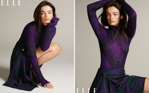 Sao phim "Sex Education" tiết lộ chuyện không ngờ về làn da và 3 bí quyết ai cũng có thể học theo