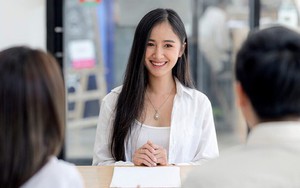 Nộp bản CV có “EQ thấp đến đáng sợ”, cô gái vẫn khiến nhà tuyển dụng “sáng mắt” CHỌN NGAY chỉ vì đúng 2 từ