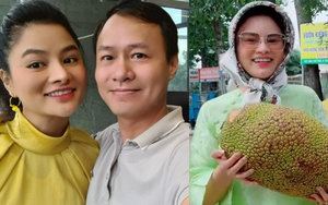 Tình trạng hiện tại của Vũ Thu Phương hậu ly hôn chồng doanh nhân sau 13 năm chung sống