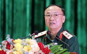 Thủ tướng bổ nhiệm 2 Phó Tổng Tham mưu trưởng QĐND Việt Nam, bổ nhiệm lại Thứ trưởng Bộ Tài nguyên