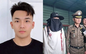 Tin nhắn chấn động của nam diễn viên bị lừa bán sang Thái Lan: Chi tiết rùng rợn khiến cha bạc tóc chỉ sau 1 đêm