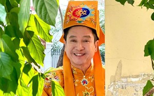 Lộ kịch bản Táo Quân