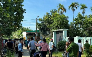 Án mạng đau lòng ở Quảng Bình: Anh trai nghi sát hại em ruột