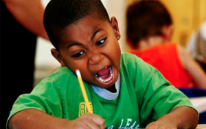 Bài toán tiểu học yêu cầu "tìm x”, học sinh chốt 1 câu khiến giáo viên ngã ngửa, cả đời dạy học không tìm được người thứ 2