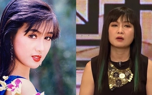 Nữ diễn viên bị tai nạn gãy cột sống: "Bác sĩ nói xong, tôi bật khóc nức nở"