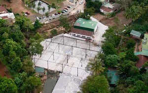 Phó Chủ tịch Đắk Lắk chỉ đạo xử lý sân Pickleball 'mọc' trên đất nông nghiệp