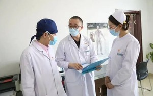 Bác sĩ từ chối nhận phong bì 203 lần với tổng số tiền hơn 600 triệu đồng