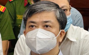 Cựu Bí thư Bến Tre Lê Đức Thọ được trả lại 97 miếng vàng và 133 sổ tiết kiệm