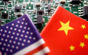 "Gã khổng lồ" ngành chip đối mặt với mối nguy mới, một quốc gia cũng đứng trước nguy cơ vị thế lung lay