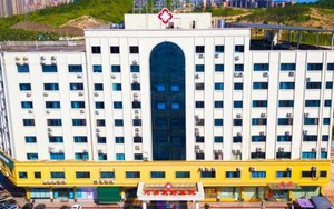 Bệnh viện Trung Quốc gây phẫn nộ khi treo khẩu hiệu “phụ nữ phá thai tổn hại đến nam giới”