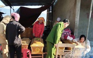 Vụ tai nạn 6 người tử vong tại Nghệ An: Xe tải vừa được mua lại hơn 10 ngày trước