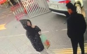 Chính quyền thông tin về đối tượng nghi bắt cóc bé gái 4 tuổi trong trường học ở Hải Phòng